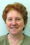 Sister Lucille Goulet